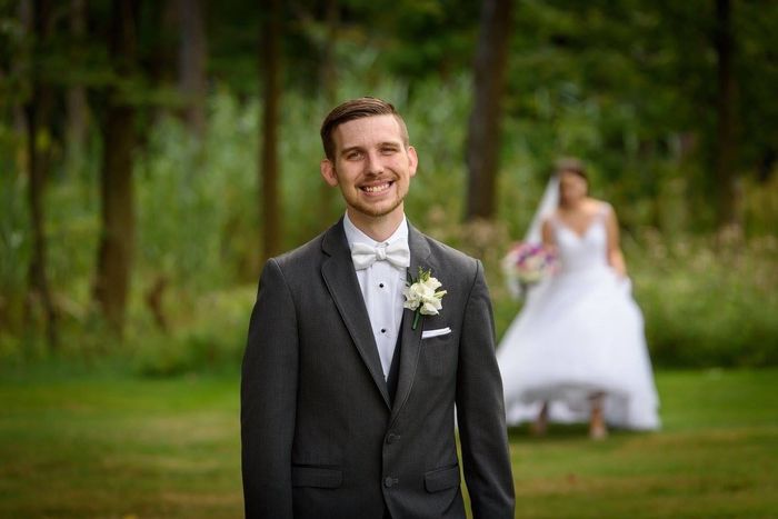 BAM Finally a Mrs! (Pic heavy)