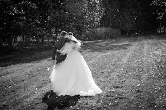 BAM Finally a Mrs! (Pic heavy)
