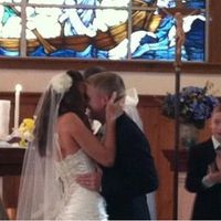 I'm married!!  some pics and advice to share :) pic heavy...