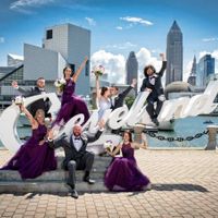 BAM Finally a Mrs! (Pic heavy)