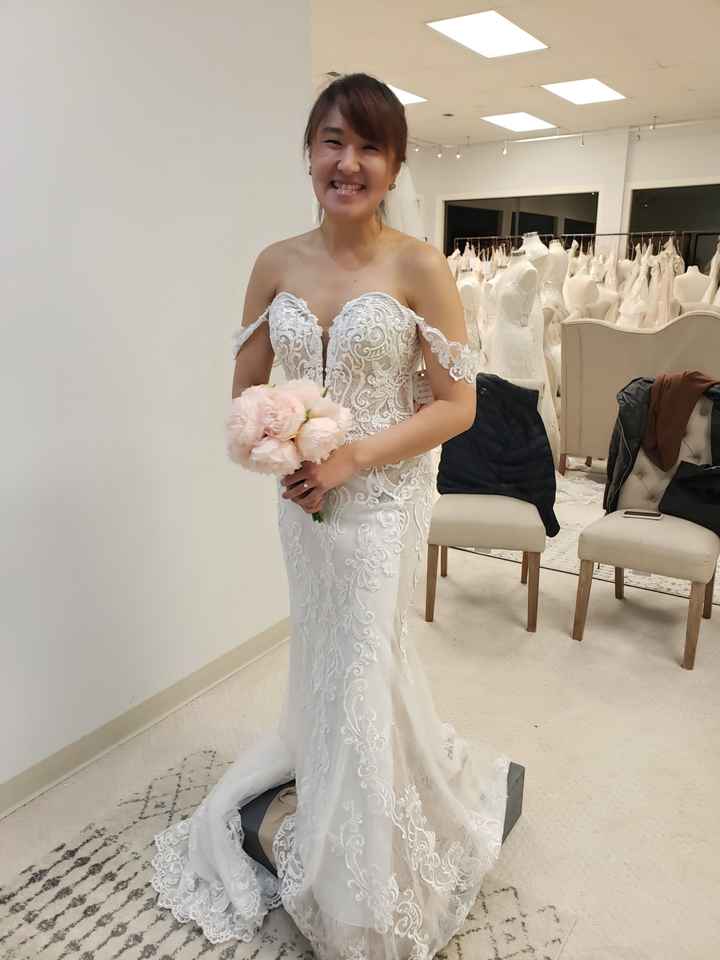 Show me your dresses! - 2