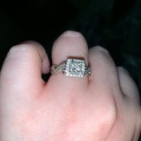 Brides of 2020!  Show us your ring! - 1