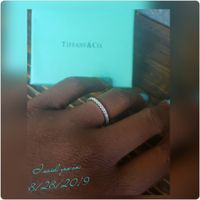 Brides of 2021! Show us your ring! - 1