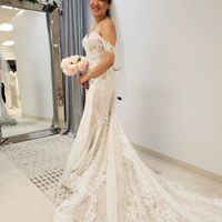 September 2020 Wedding Dresses - 1