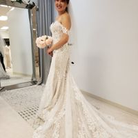 Show me your dresses! - 1