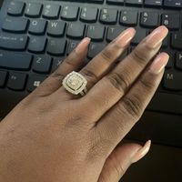 Rings rings rings - 1