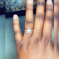 Brides of 2022! Show us your ring! - 1