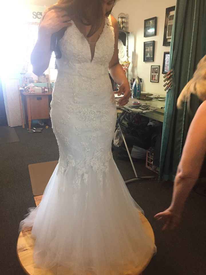 Wedding Dress Prices