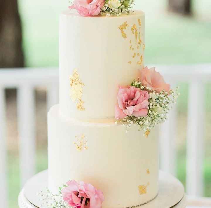 Let me see your cake!