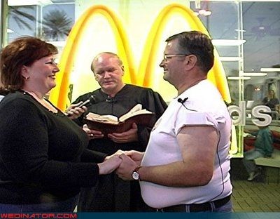 Weirdest Bridal Pics You've EVER Seen!!!!!!!!