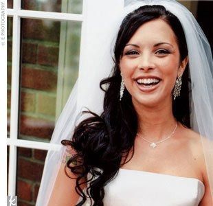 Your wedding day hairstyle PICS