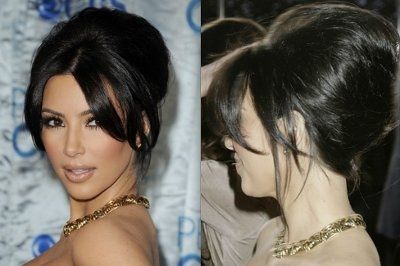 Your wedding day hairstyle PICS