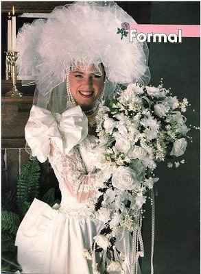 Weirdest Bridal Pics You've EVER Seen!!!!!!!!