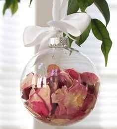 Post Wedding Bouquet Ideas