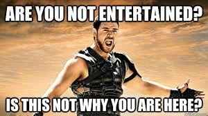 Extremely late intro!