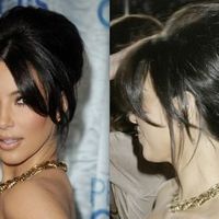 Your wedding day hairstyle PICS