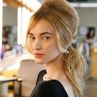 Your wedding day hairstyle PICS