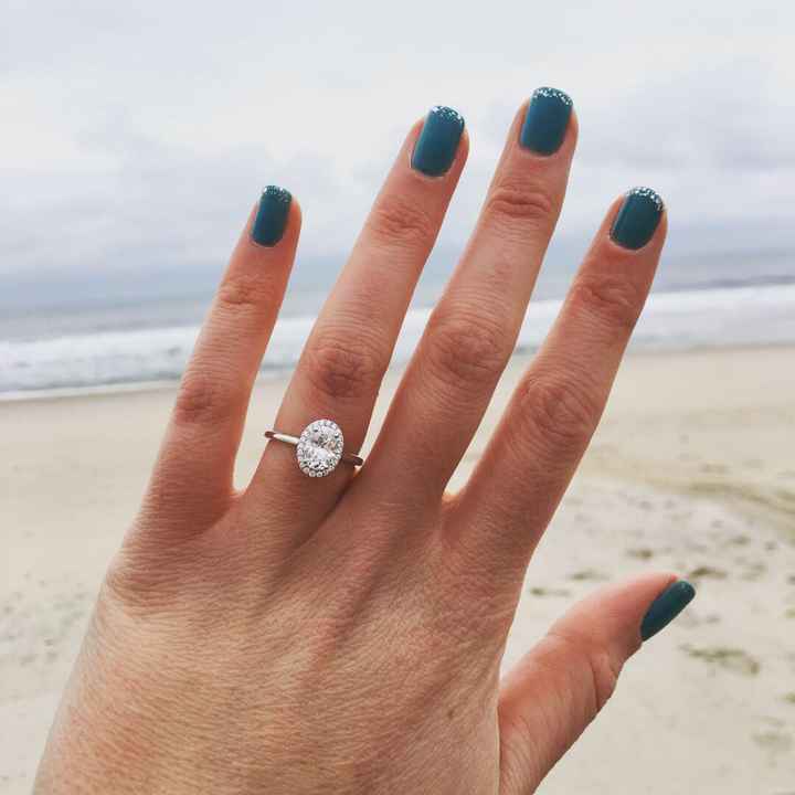 Lemme see your halo 🎼 - 1