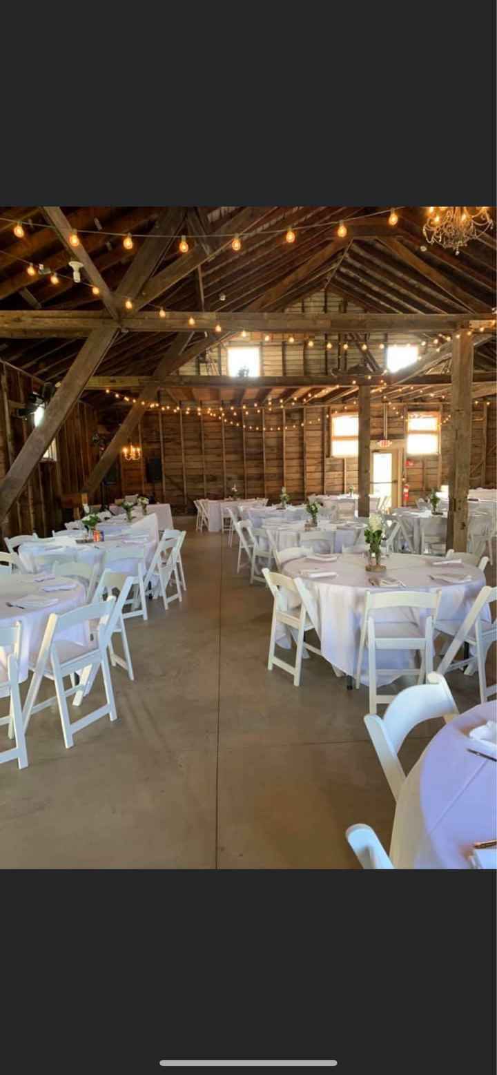 Table cloths! - 1