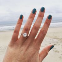 Lemme see your halo 🎼 - 1