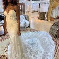 I’m in love 😍 which one do i pick? 😩so hard lol - 1