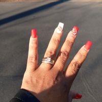 Brides of 2022! Show us your ring! - 1