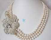 Show me your dress and your accessories!