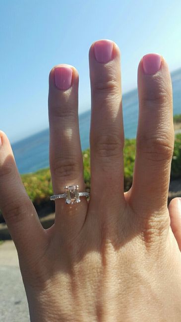 Rings!