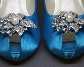 Ladies! Show me your wedding shoes!!