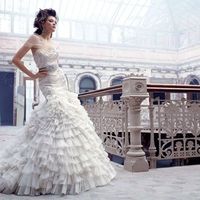 Show your dress some love!