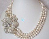 Show me your dress and your accessories!