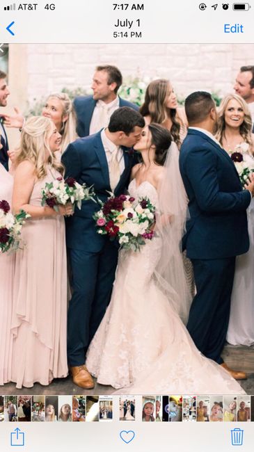 Undecided on tablecloths! 🤷🏼‍♀️ 3