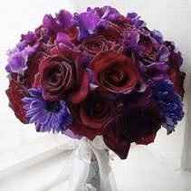 Wedding flower disaster!!!!