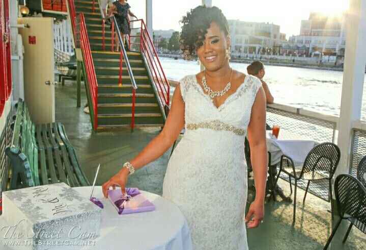 Pro BAM Steamboat Natchez New Orleans, LA