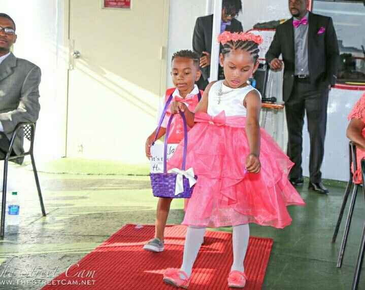 Pro BAM Steamboat Natchez New Orleans, LA