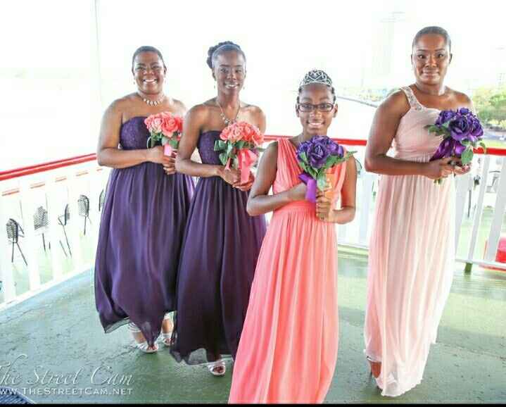 Pro BAM Steamboat Natchez New Orleans, LA