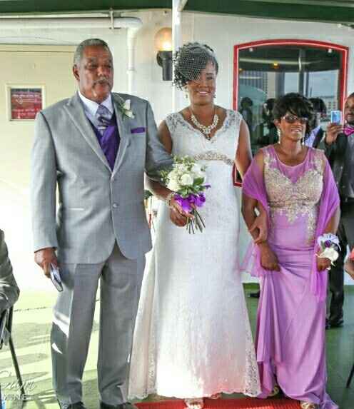 Pro BAM Steamboat Natchez New Orleans, LA