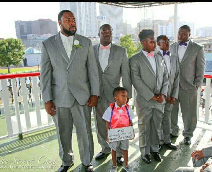 Pro BAM Steamboat Natchez New Orleans, LA