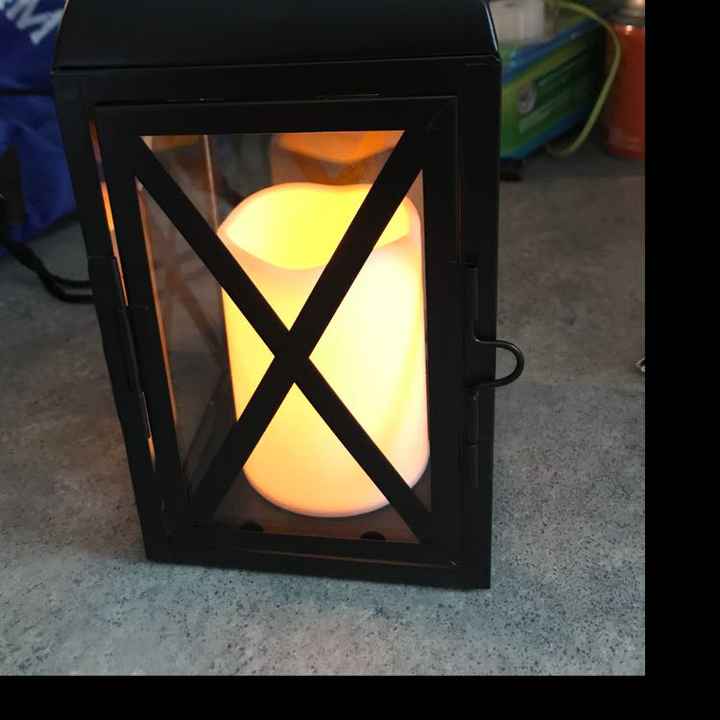  Deal breaker no candles no petals - 1