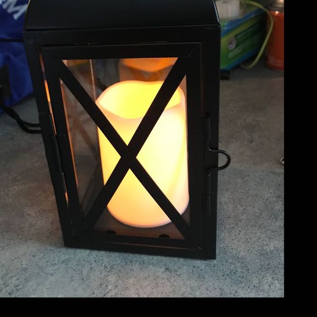  Deal breaker no candles no petals - 1