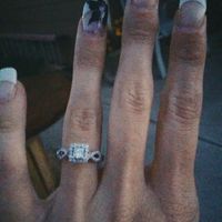 Show me the Ring!💍 - 1