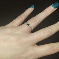 2023 Brides - Show us your ring! - 1