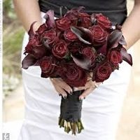 Wedding flower disaster!!!!