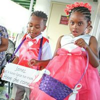 Pro BAM Steamboat Natchez New Orleans, LA