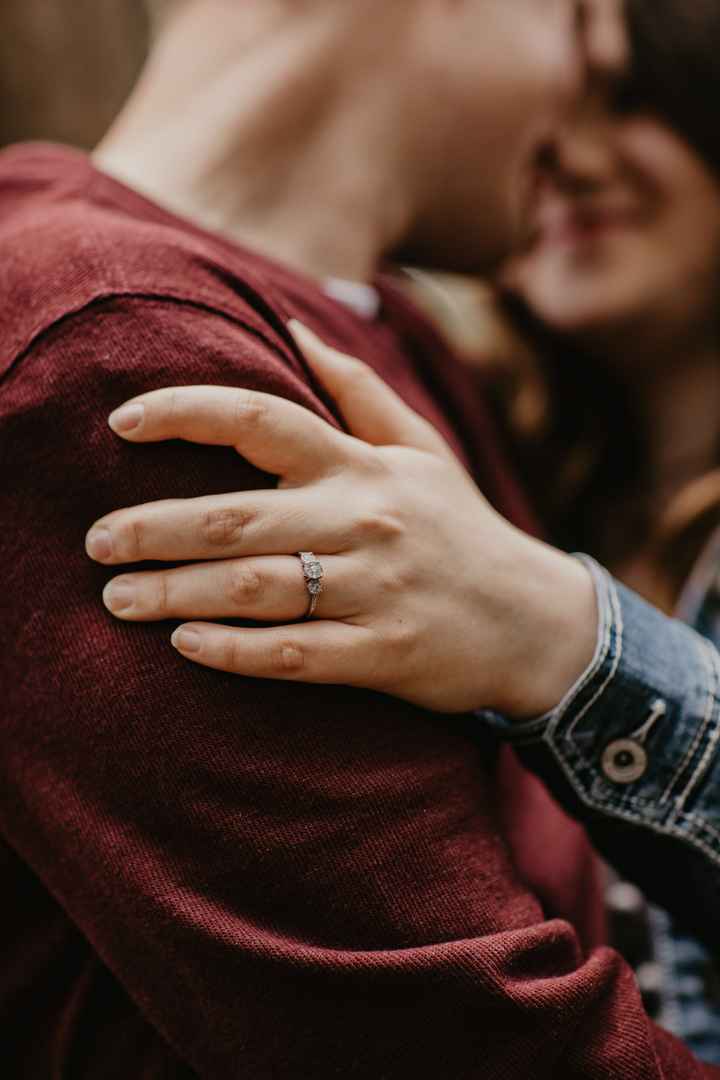 Ring appreciation post - 1