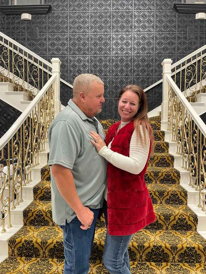 2026 Brides - Show us your ring! - 1