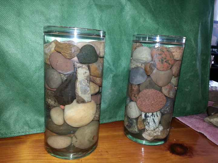 Thanks for the centerpieces help!