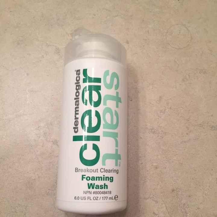 The unwanted guest on my face...acne