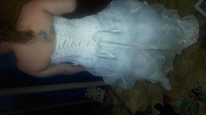 Online Dress Buying?