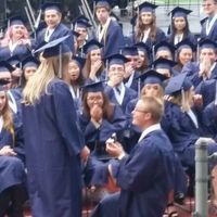 Just For Fun: How did you get engaged?!